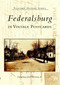 Federalsburg in Vintage Postcards by Federalsburg Historical Society Inc., 9780738515748