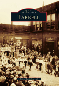 Farrell by Roland Barksdale-Hall, 9780738592305