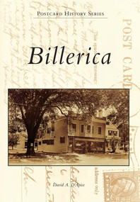 Billerica - 9780738573342 by David A. D'Apice, 9780738573342