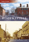 Rogersville by Randy Ball, Rodney Ferrell, 9780738567587