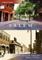 Salem by Jerome M. Curley, Nelson L. Dionne, 9780738562575