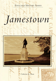 Jamestown - 9780738592091 by Catherine E. Dean