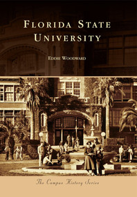 Florida State University by Eddie Woodward, 9780738592039
