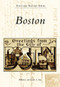 Boston by William J. Pepe, Elaine A. Pepe, 9780738565415