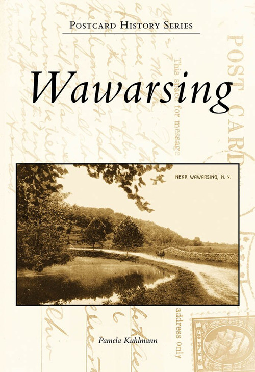 Wawarsing by Pamela Kuhlmann, 9780738562605