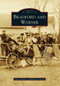 Bradford and Warner by Laurie Buchar, Rebecca Courser, 9780738592619