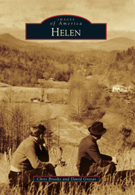 Helen by Chris Brooks, David Greear, 9780738591971