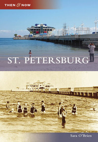 St. Petersburg - 9780738567679 by Sara O'Brien, 9780738567679