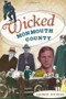 Wicked Monmouth County by George Joynson, 9781596299979