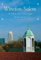 Winston-Salem: (A Twin City History) by Michael L. Bricker, 9781596293045