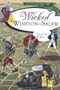 Wicked Winston-Salem by Alice E. Sink, 9781609494582