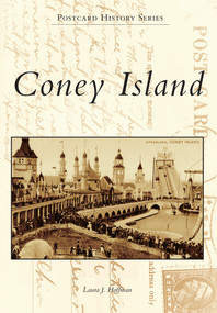 Coney Island - 9781467121316 by Laura J. Hoffman, 9781467121316