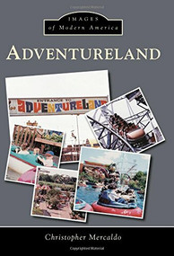Adventureland by Christopher Mercaldo, 9781467121705