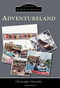 Adventureland by Christopher Mercaldo, 9781467121705