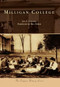 Milligan College by Jan E. Loveday, Bill Greer, 9780738587776