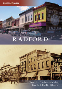 Radford - 9780738586779 by Scott L. Gardner, The Radford Public Library, 9780738586779
