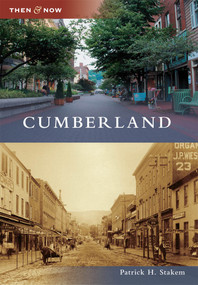 Cumberland by Patrick H. Stakem, 9780738586984