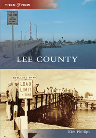 Lee County by Kim Phillips, 9780738587035