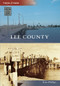 Lee County by Kim Phillips, 9780738587035