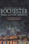 Chronicles of a Rochester Major Crimes Detective: (Confronting Evil & Pursuing Truth) by Patrick Crough Retired Investigator Sergeant, 9781609493776