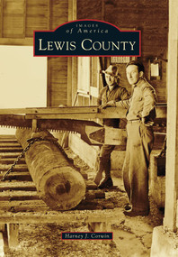 Lewis County - 9780738592886 by Harney J. Corwin, 9780738592886