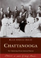 Chattanooga by The Chattanooga African American Museum, 9780738518435