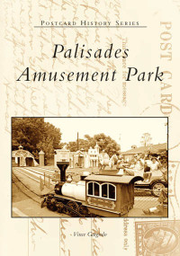 Palisades Amusement Park by Vince Gargiulo, 9780738538624