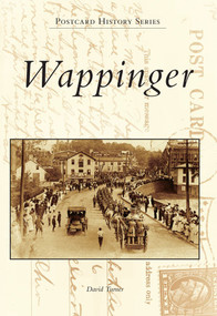 Wappinger by David Turner, 9780738575599
