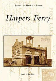 Harpers Ferry - 9780738542911 by James A. Beckman, 9780738542911