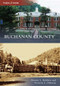 Buchanan County - 9780738586823 by Brenda S. Baldwin, Victoria L. Osborne, 9780738586823