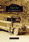 Around Clarksville by John Caknipe Jr., 9780738567921