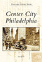 Center City Philadelphia by Gus Spector, 9780738555089