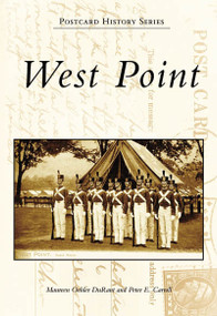 West Point - 9780738554976 by Maureen Oehler DuRant, Peter E. Carroll, 9780738554976