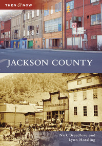 Jackson County - 9780738567723 by Nick Breedlove, Lynn Hotaling, 9780738567723