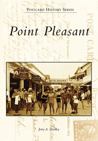 Point Pleasant - 9780738565859 by Jerry A. Woolley, 9780738565859