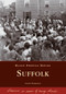 Suffolk by Annette Montgomery, 9780738541778