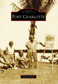Port Charlotte by Roxann Read, 9780738567778