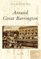 Around Great Barrington by Gary Leveille, 9780738574769