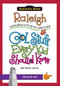 Raleigh and the State of North Carolina: (Cool Stuff Every Kid Should Know) by Kate Boehm Jerome, 9781439600962