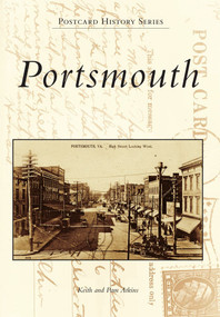 Portsmouth - 9780738582344 by Keith Atkins, Pam Atkins, 9780738582344
