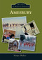 Amesbury - 9781467134163 by Margie Walker, 9781467134163