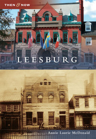 Leesburg by Annie Laurie McDonald, 9780738582375