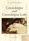 Canandaigua and Canandaigua Lake by Preston E. Pierce, 9780738574806