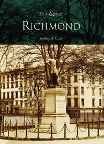 Richmond - 9780738542454 by Keshia A. Case, 9780738542454