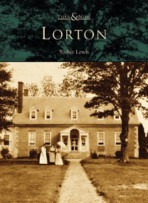 Lorton by Yoshie Lewis, 9780738518404