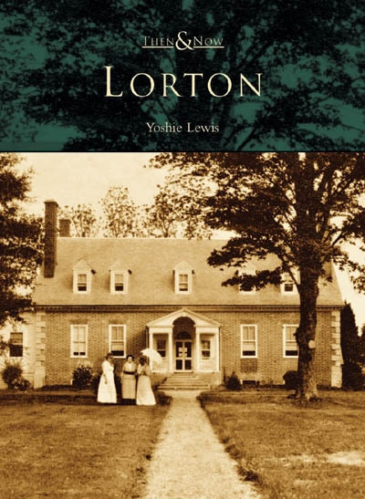 Lorton by Yoshie Lewis, 9780738518404