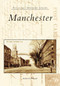 Manchester by Robert B. Perreault, 9780738537832