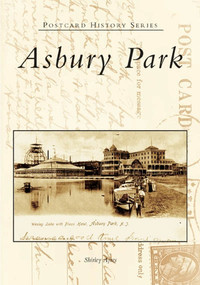 Asbury Park - 9780738537733 by Shirley Ayres, 9780738537733