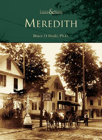 Meredith - 9780738537689 by Bruce D. Heald, Ph.D., 9780738537689