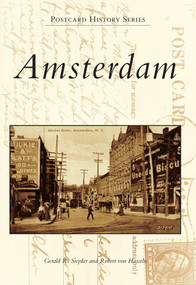 Amsterdam - 9780738572536 by Gerald R. Snyder, Robert von Hasseln, 9780738572536